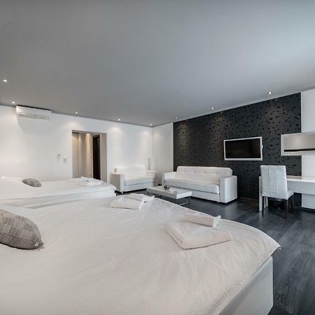 The Suites - Small Luxury Living Vodice Kültér fotó