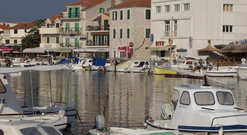 The Suites - Small Luxury Living Vodice Kültér fotó