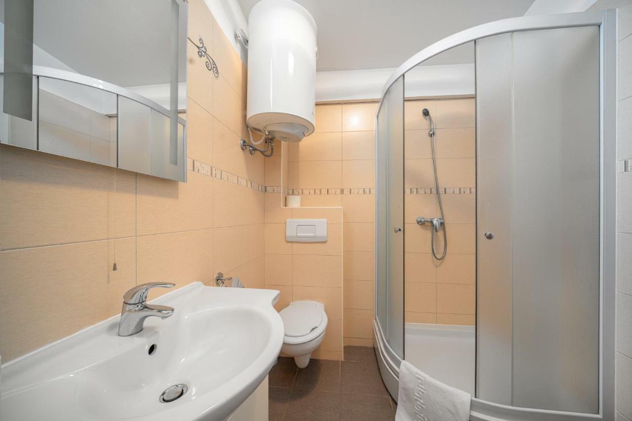 The Suites - Small Luxury Living Vodice Kültér fotó