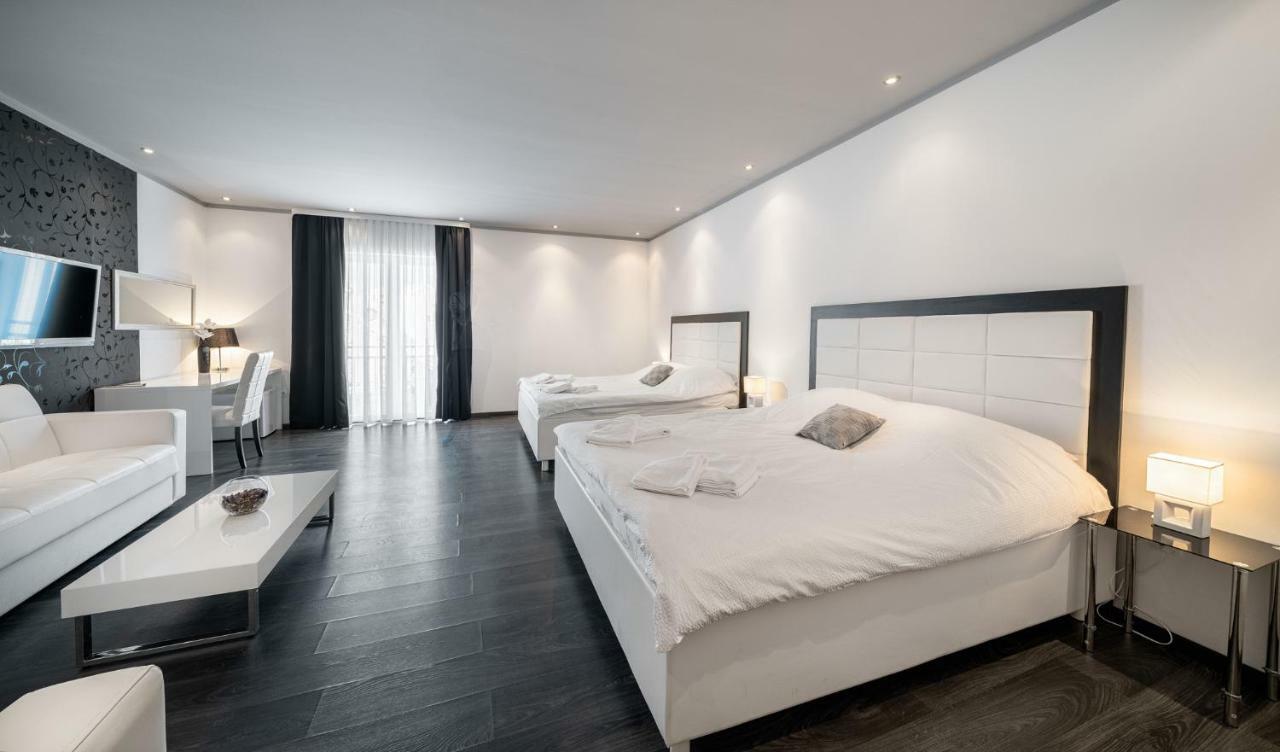 The Suites - Small Luxury Living Vodice Kültér fotó