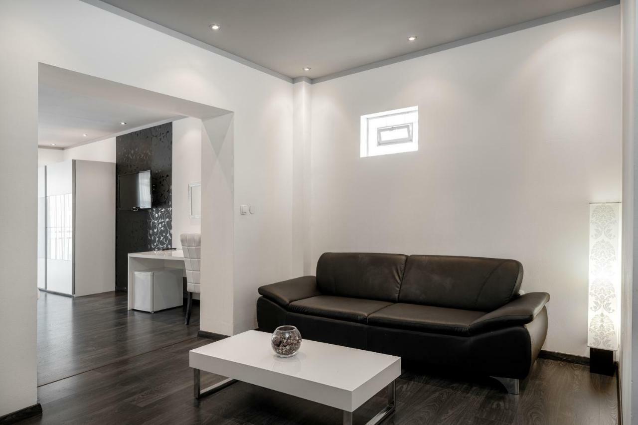 The Suites - Small Luxury Living Vodice Kültér fotó