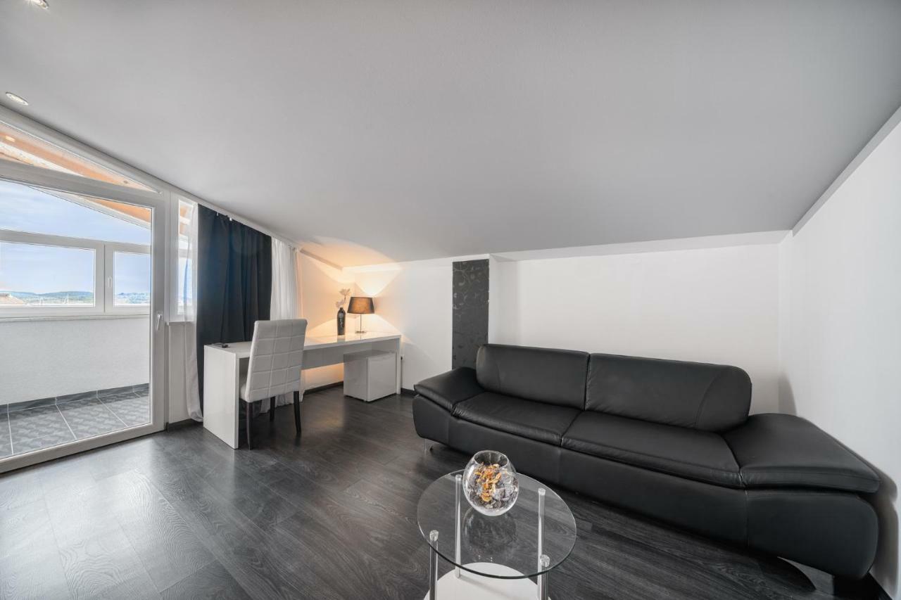 The Suites - Small Luxury Living Vodice Kültér fotó