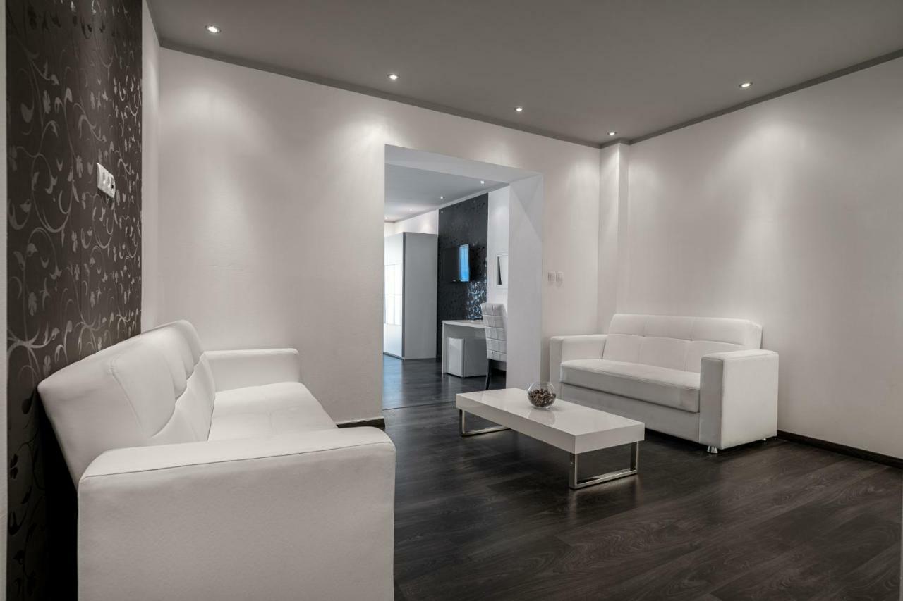 The Suites - Small Luxury Living Vodice Kültér fotó