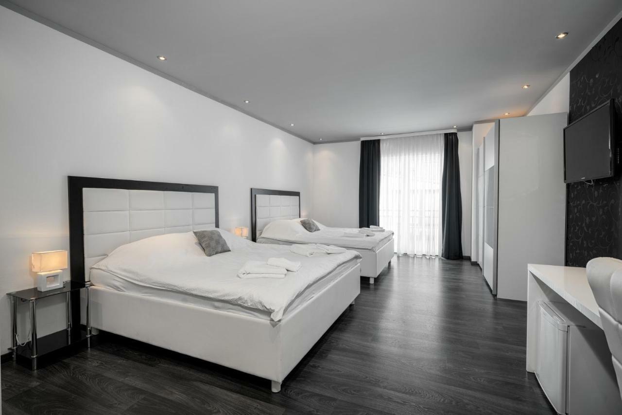 The Suites - Small Luxury Living Vodice Kültér fotó
