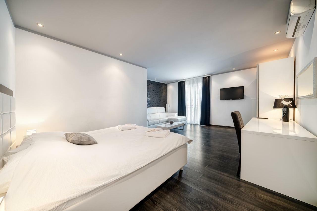 The Suites - Small Luxury Living Vodice Kültér fotó