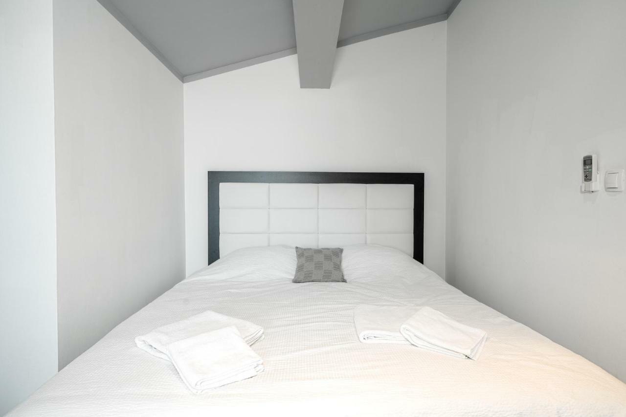 The Suites - Small Luxury Living Vodice Kültér fotó