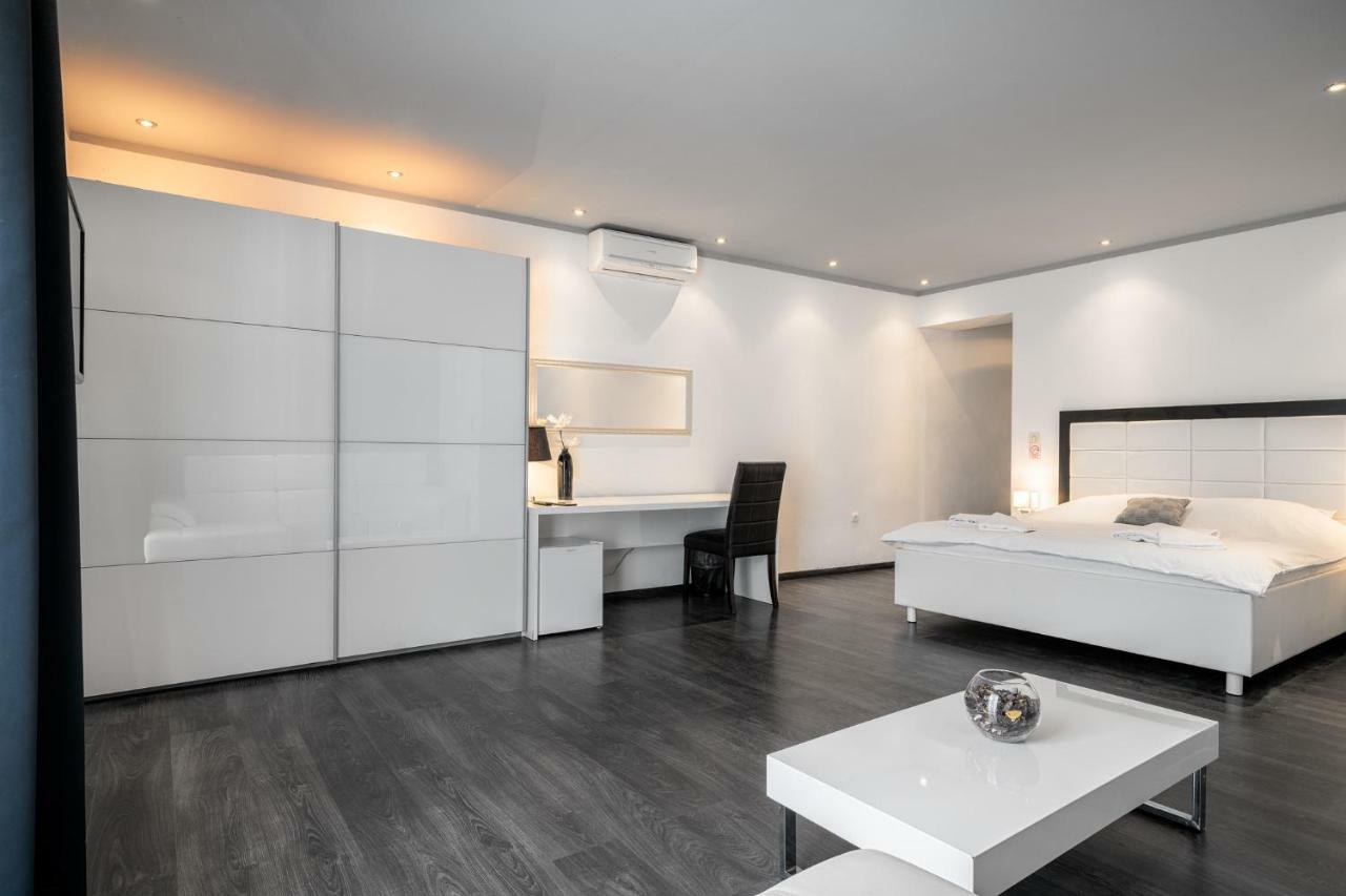 The Suites - Small Luxury Living Vodice Kültér fotó