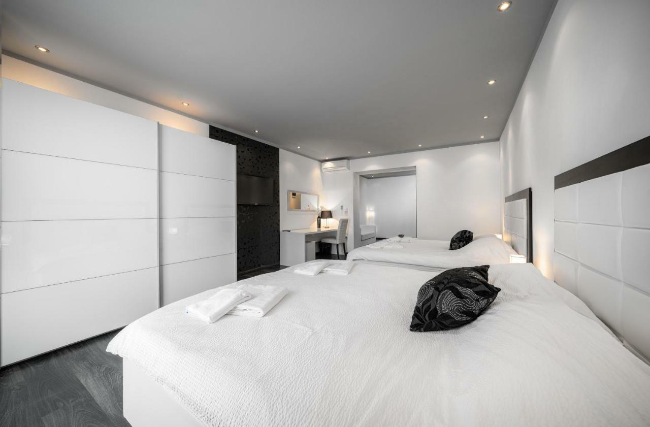 The Suites - Small Luxury Living Vodice Kültér fotó