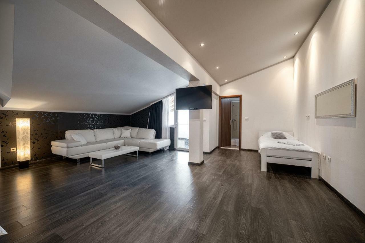 The Suites - Small Luxury Living Vodice Kültér fotó
