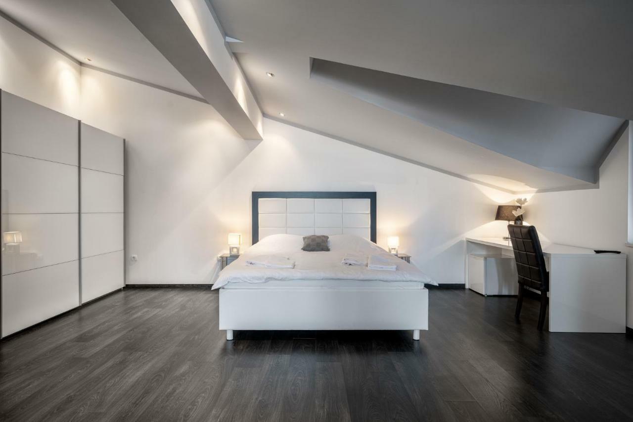 The Suites - Small Luxury Living Vodice Kültér fotó
