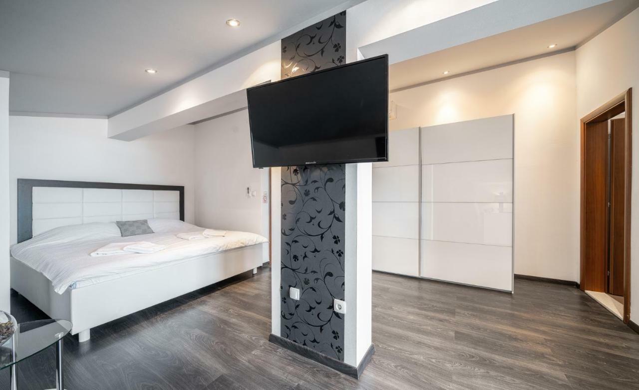 The Suites - Small Luxury Living Vodice Kültér fotó