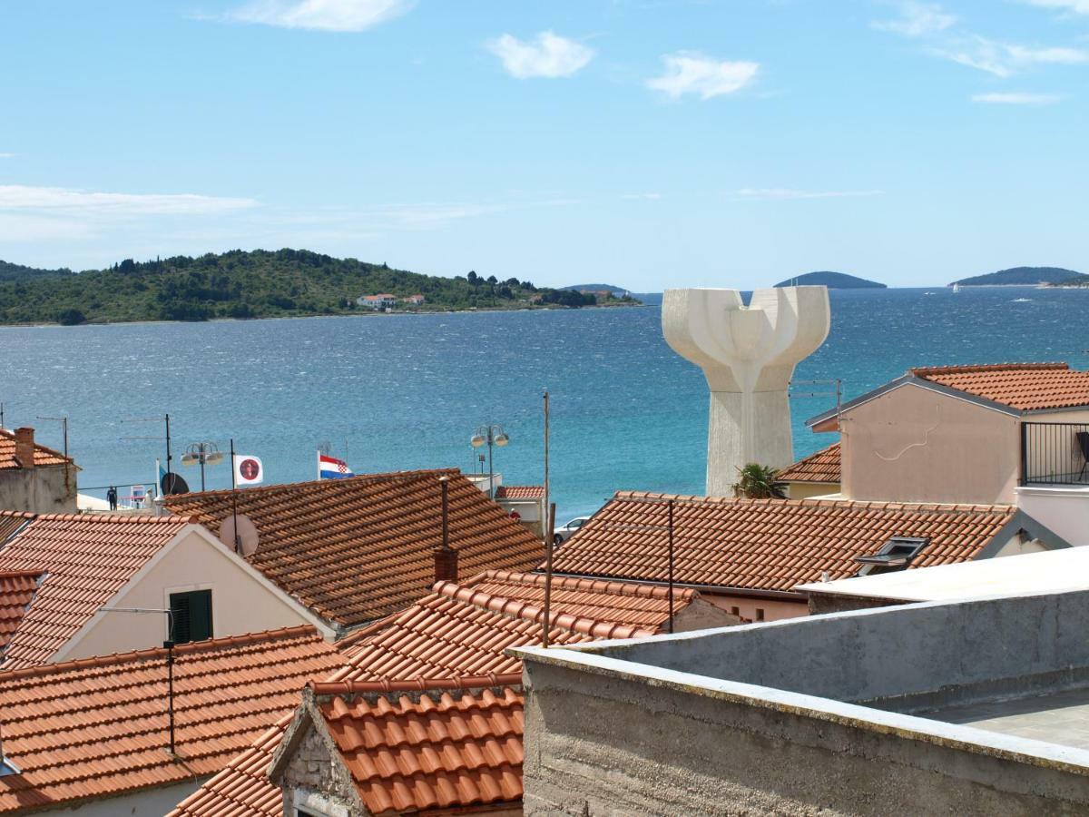 The Suites - Small Luxury Living Vodice Kültér fotó